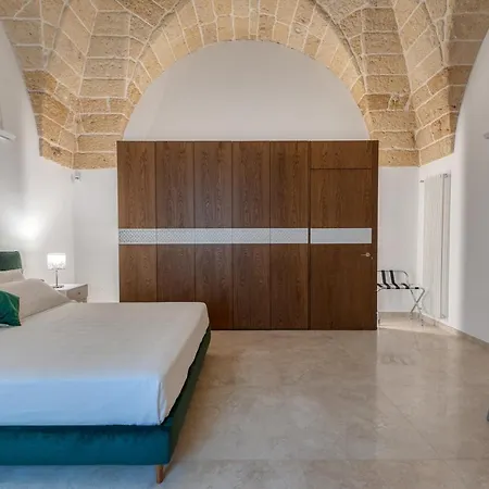 The Secret Door 10 * Cellino San Marco