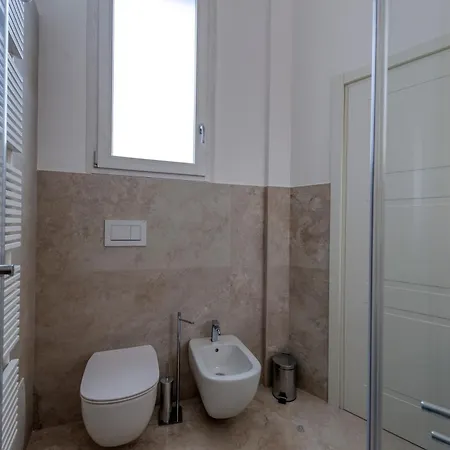 The Secret Door 10 * Cellino San Marco