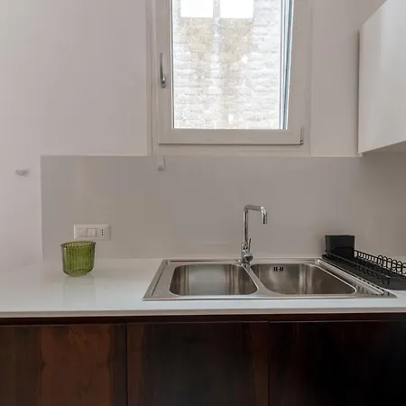 Apartment The Secret Door 10 Cellino San Marco