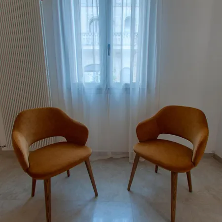 The Secret Door 10 Apartment Cellino San Marco