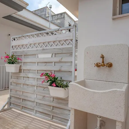 The Secret Door 10 * Cellino San Marco